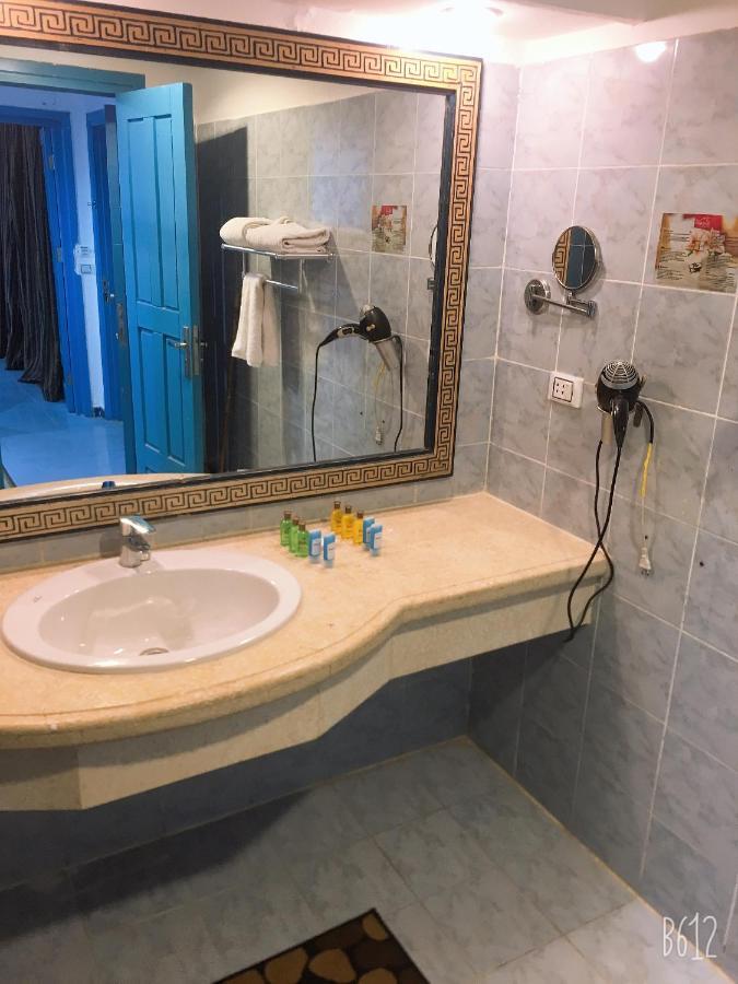 Lilly Land Resort Chalets Hurghada Exterior photo